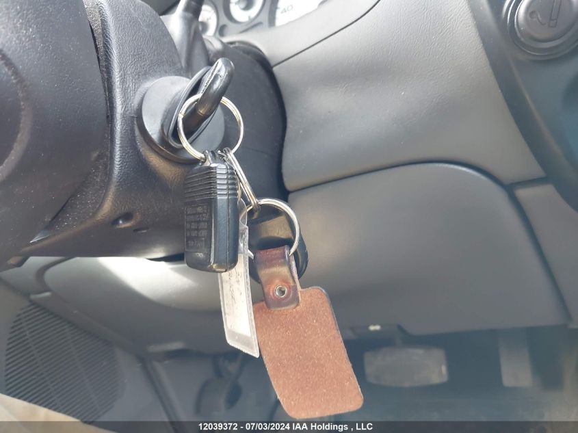 2010 Ford Ranger Super Cab VIN: 1FTLR4FE7APA27699 Lot: 12039372