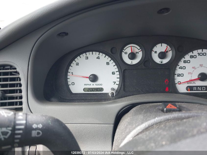 2010 Ford Ranger Super Cab VIN: 1FTLR4FE7APA27699 Lot: 12039372