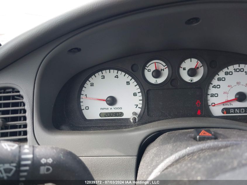 2010 Ford Ranger Super Cab VIN: 1FTLR4FE7APA27699 Lot: 12039372