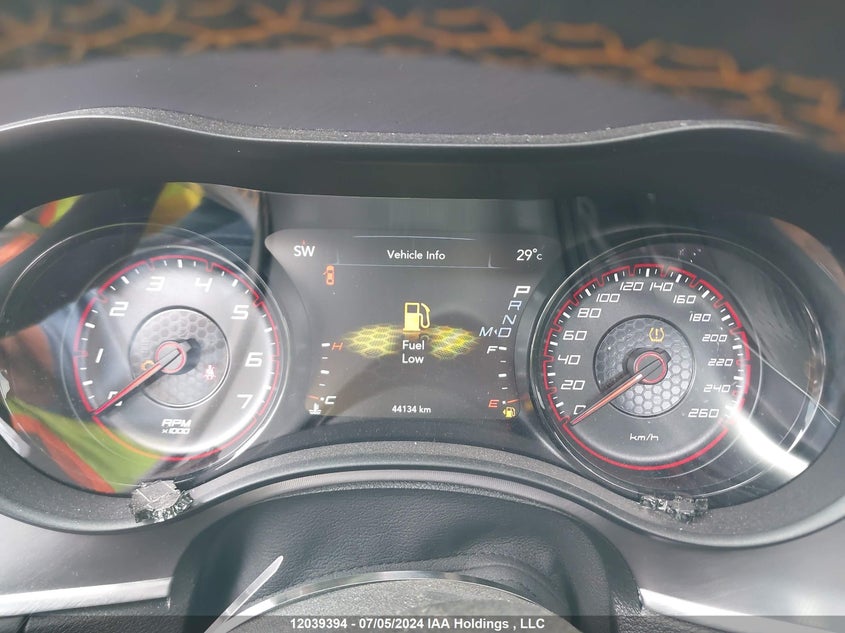 2022 Dodge Charger Gt VIN: 2C3CDXHG7NH192830 Lot: 12039394