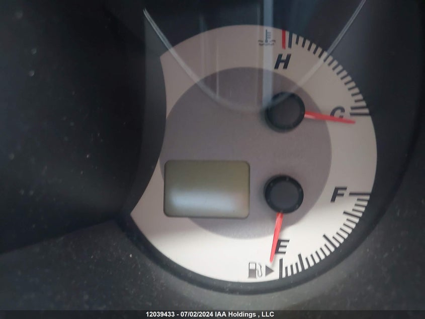 2009 Mazda 3 I VIN: JM1BK34F191196265 Lot: 12039433