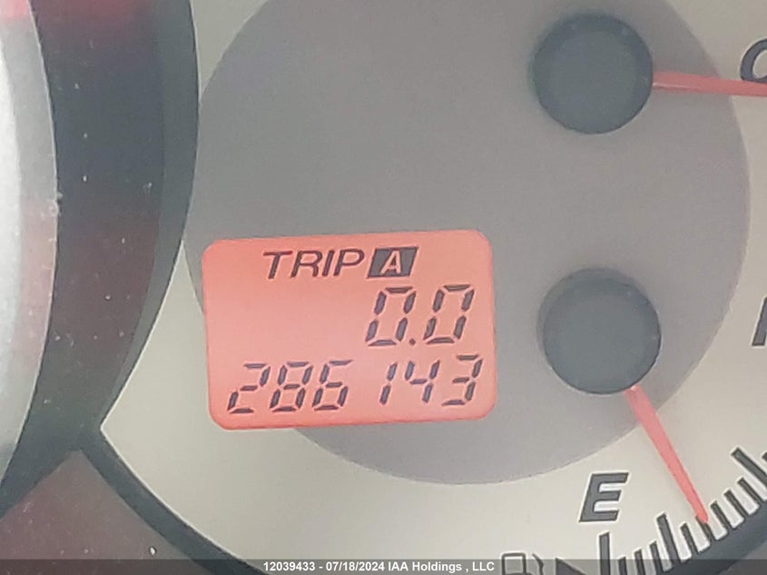 2009 Mazda 3 I VIN: JM1BK34F191196265 Lot: 12039433