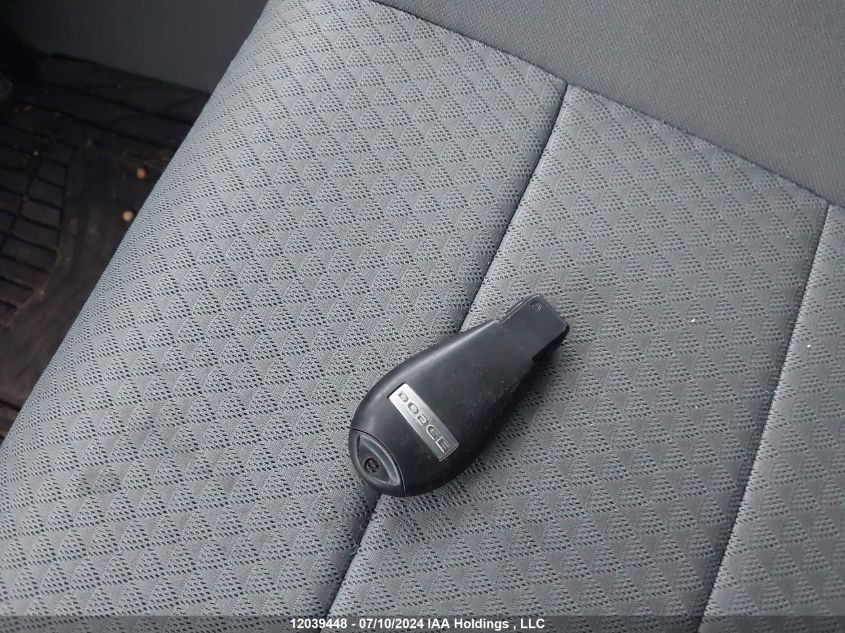 2010 Dodge Grand Caravan Se VIN: 2D4RN4DE4AR336847 Lot: 12039448