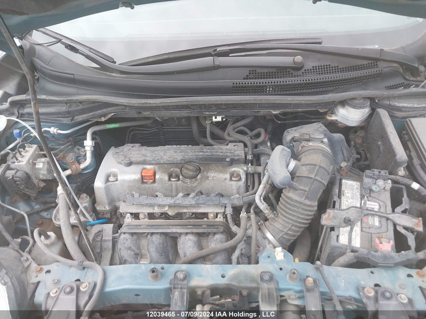 2014 Honda Cr-V VIN: 2HKRM4H55EH131695 Lot: 12039465