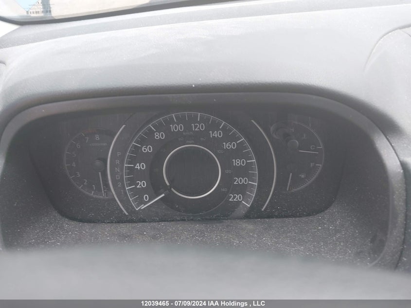 2014 Honda Cr-V VIN: 2HKRM4H55EH131695 Lot: 12039465