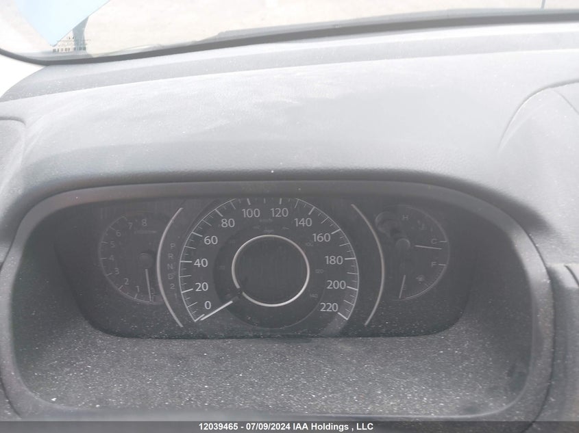 2014 Honda Cr-V VIN: 2HKRM4H55EH131695 Lot: 12039465