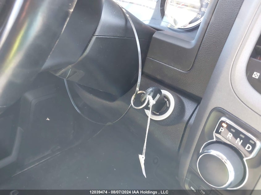 2021 Dodge Ram 1500 VIN: 3C6RR7KT3MG664296 Lot: 12039474