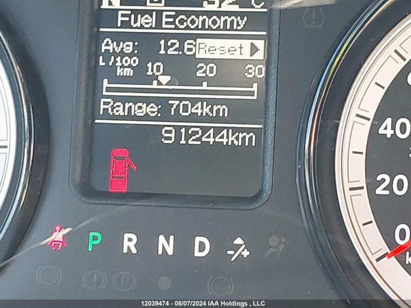 2021 Dodge Ram 1500 VIN: 3C6RR7KT3MG664296 Lot: 12039474