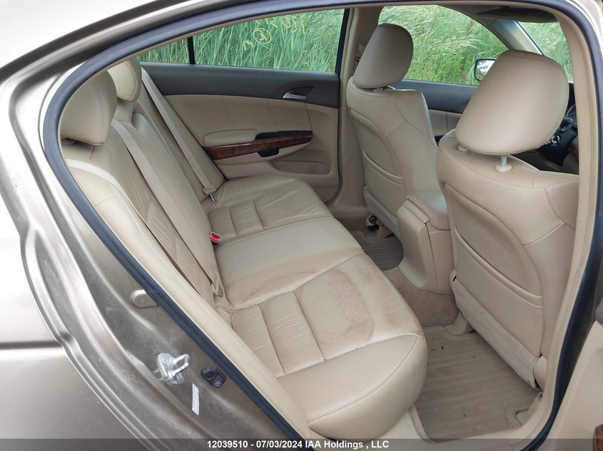 2009 Honda Accord Sedan VIN: 1HGCP26859A804319 Lot: 12039510