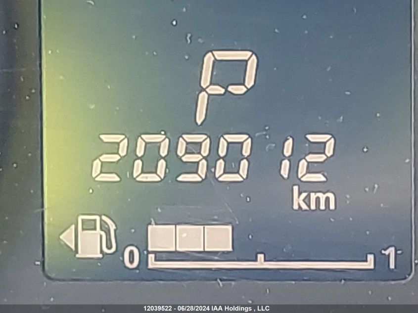 2016 Mitsubishi Outlander Se/Sel VIN: JA4JZ3AX4GZ601516 Lot: 12039522