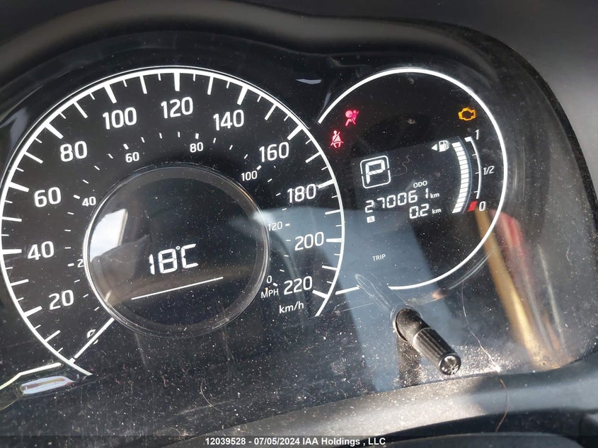 2017 Nissan Versa Note VIN: 3N1CE2CP4HL354883 Lot: 12039528