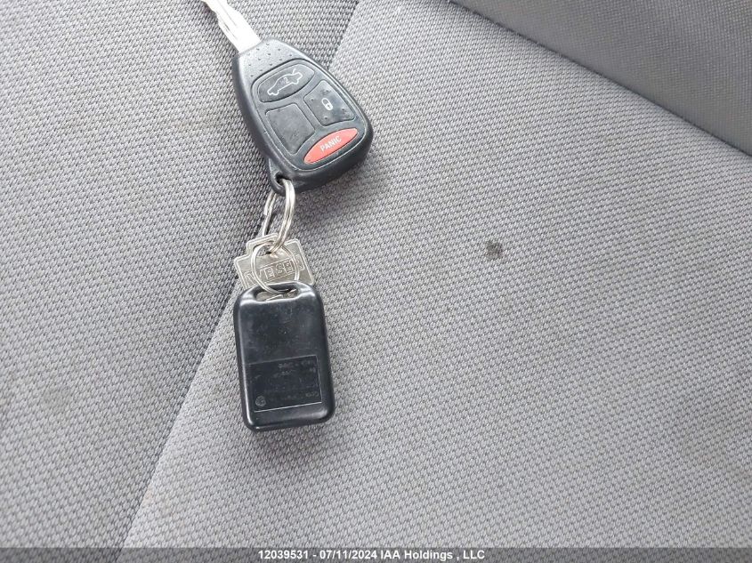 2006 Dodge Charger Se/Sxt VIN: 2B3KA43G76H483790 Lot: 12039531