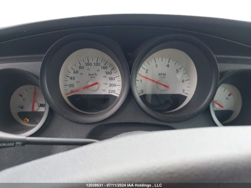 2006 Dodge Charger Se/Sxt VIN: 2B3KA43G76H483790 Lot: 12039531