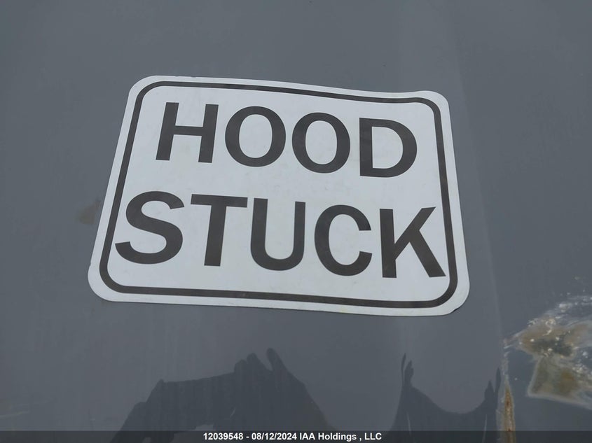 2024 Honda Hr-V VIN: 3CZRZ2H58RM100313 Lot: 12039548