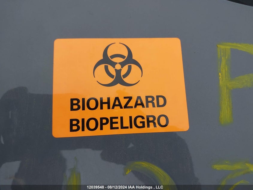 2024 Honda Hr-V VIN: 3CZRZ2H58RM100313 Lot: 12039548