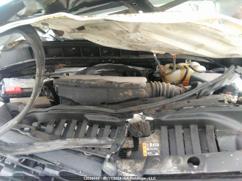 2021 Chevrolet Silverado 1500 VIN: 1GCPYBEH7MZ405453 Lot: 12039558