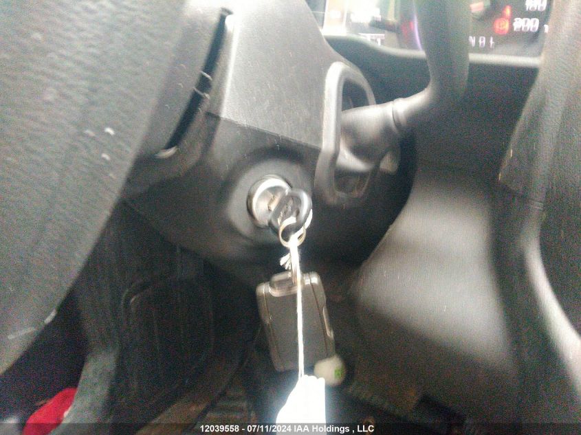 2021 Chevrolet Silverado 1500 VIN: 1GCPYBEH7MZ405453 Lot: 12039558