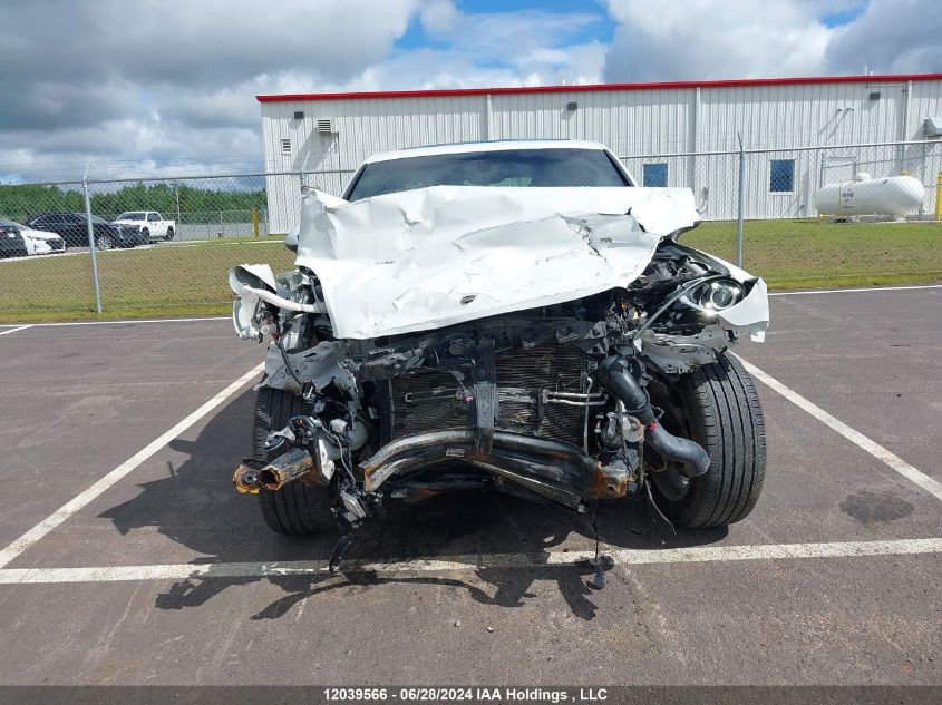 2016 Porsche Cayenne VIN: WP1AA2A22GKA36542 Lot: 12039566