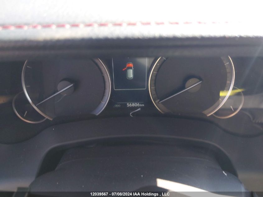 2019 Lexus Rx 350 VIN: 2T2BZMCA3KC180461 Lot: 12039567