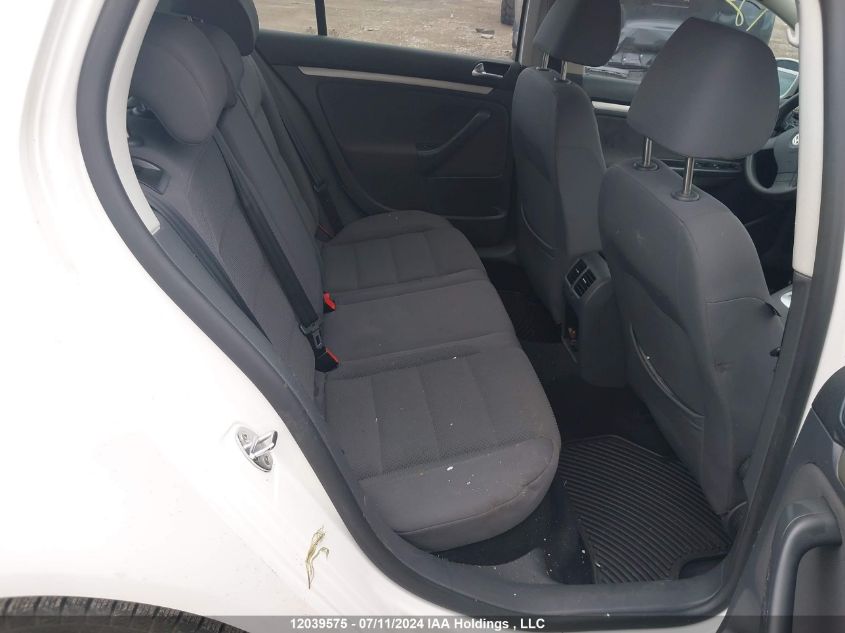 2008 Volkswagen Rabbit VIN: WVWDA71K88W236220 Lot: 12039575