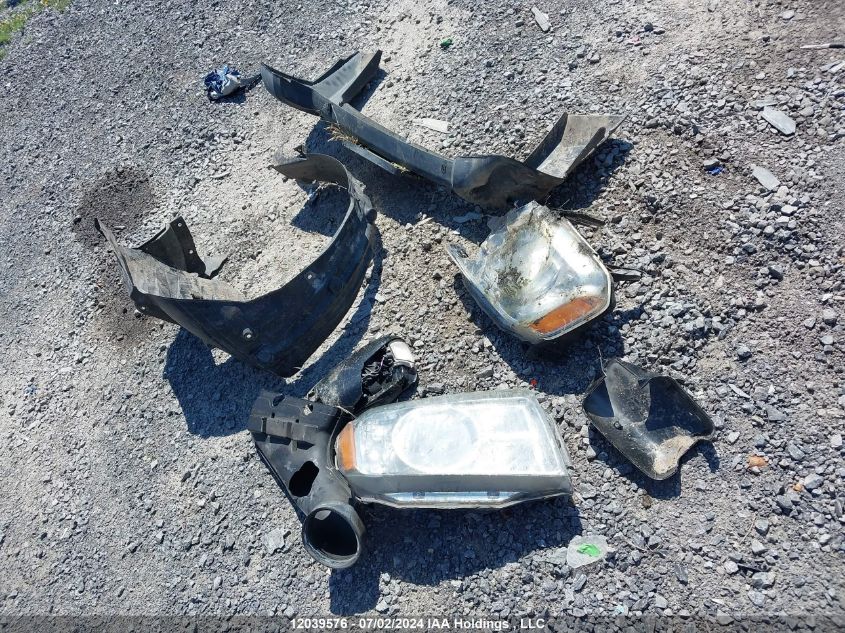 2010 Honda Pilot VIN: 5FNYF4H96AB504440 Lot: 12039576