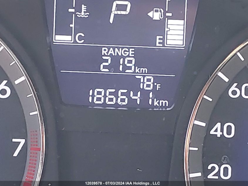 2015 Hyundai Accent VIN: KMHCT5AE2FU211595 Lot: 12039578