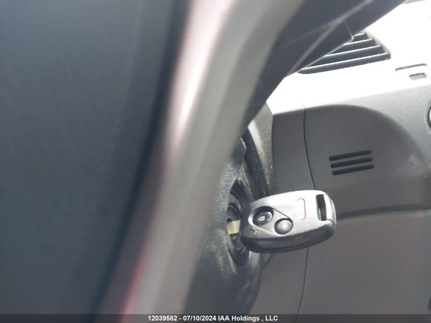 2009 Honda Civic VIN: 2HGFA16499H025853 Lot: 12039582