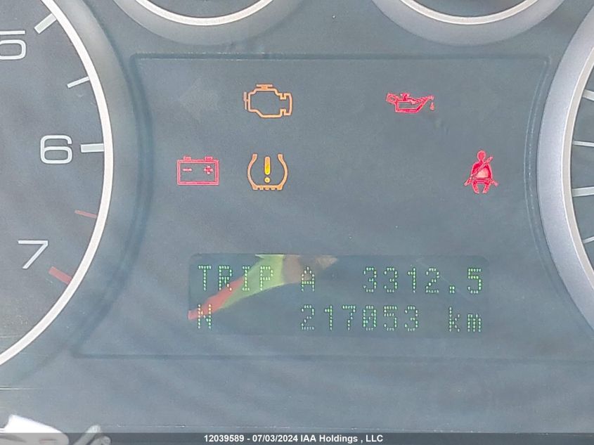 2008 Ford Fusion VIN: 3FAHP02118R229812 Lot: 12039589