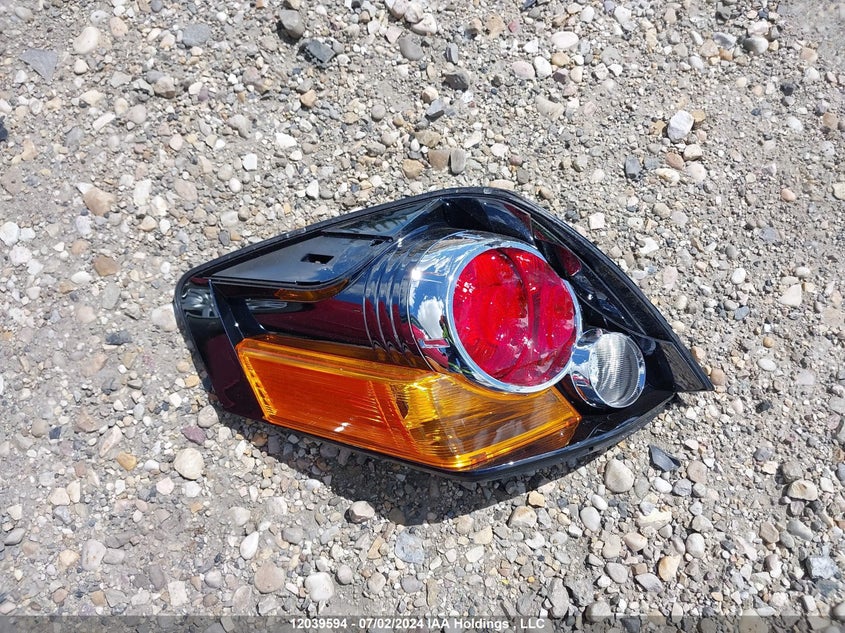 2009 Nissan Altima 3.5Se/3.5Sl VIN: 1N4BL21E29C120552 Lot: 12039594