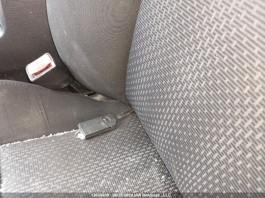 2010 Mazda Mazda3 VIN: JM1BL1H57A1155615 Lot: 12039609