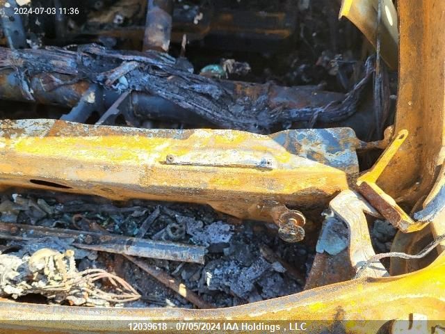 2022 Toyota Tacoma VIN: 3TYCZ5AN7NT061980 Lot: 12039618