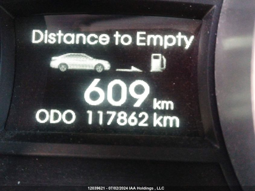 2013 Hyundai Sonata Se/Limited VIN: 5NPEC4AC4DH805408 Lot: 12039621