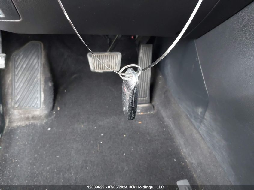 2014 Kia Sportage VIN: KNDPCCAC3E7584165 Lot: 12039629