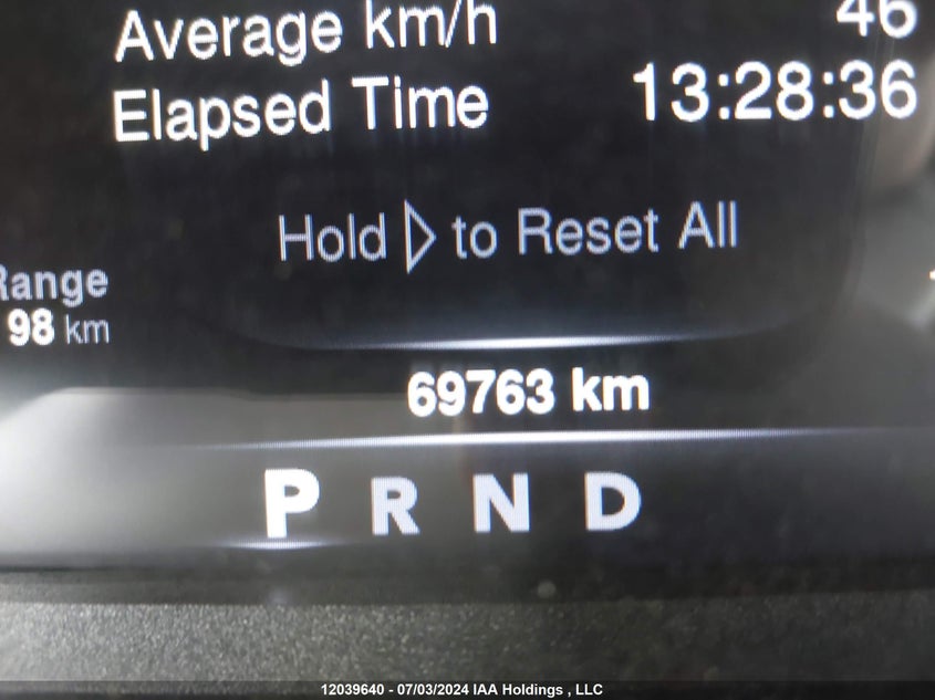 2022 Dodge Ram 1500 VIN: 1C6RR7GG1NS122619 Lot: 12039640