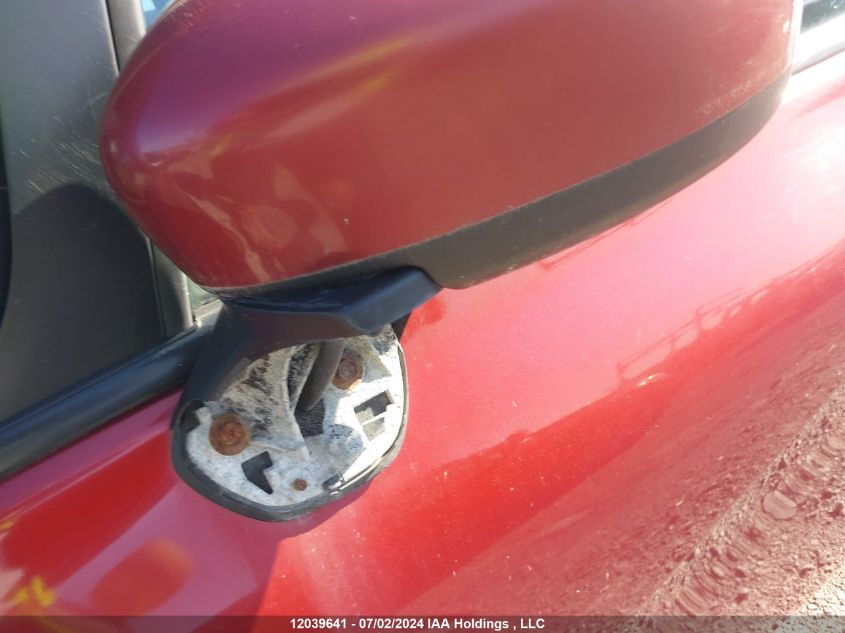 2016 Nissan Versa Note VIN: 3N1CE2CP3GL369695 Lot: 12039641