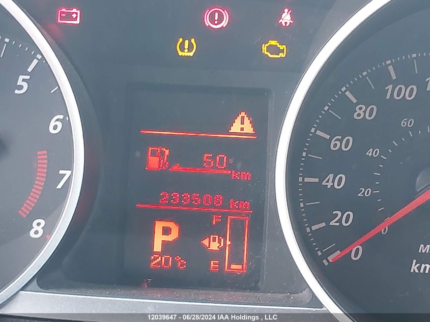 2012 Mitsubishi Outlander VIN: JA4AT2AW6CU609823 Lot: 12039647