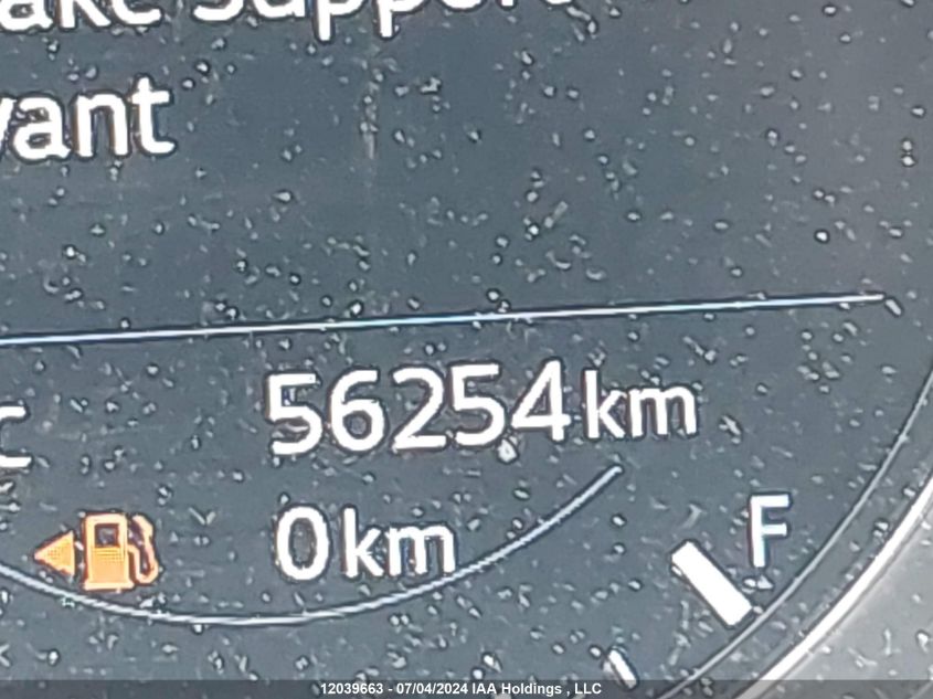 2019 Mazda Cx-5 VIN: JM3KFBCM8K0636936 Lot: 12039663