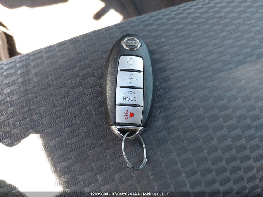 2009 Nissan Altima VIN: 1N4AL24E49C157738 Lot: 12039694