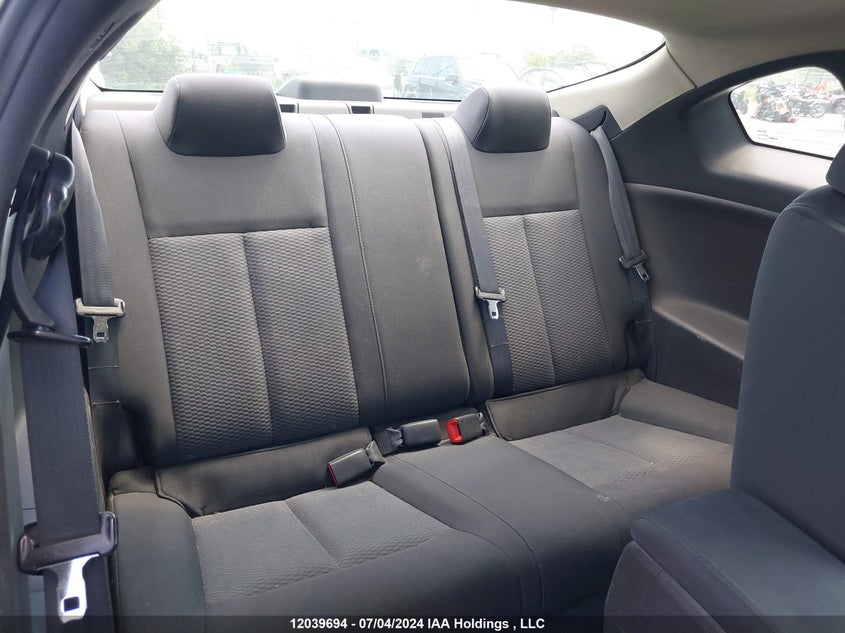 2009 Nissan Altima VIN: 1N4AL24E49C157738 Lot: 12039694