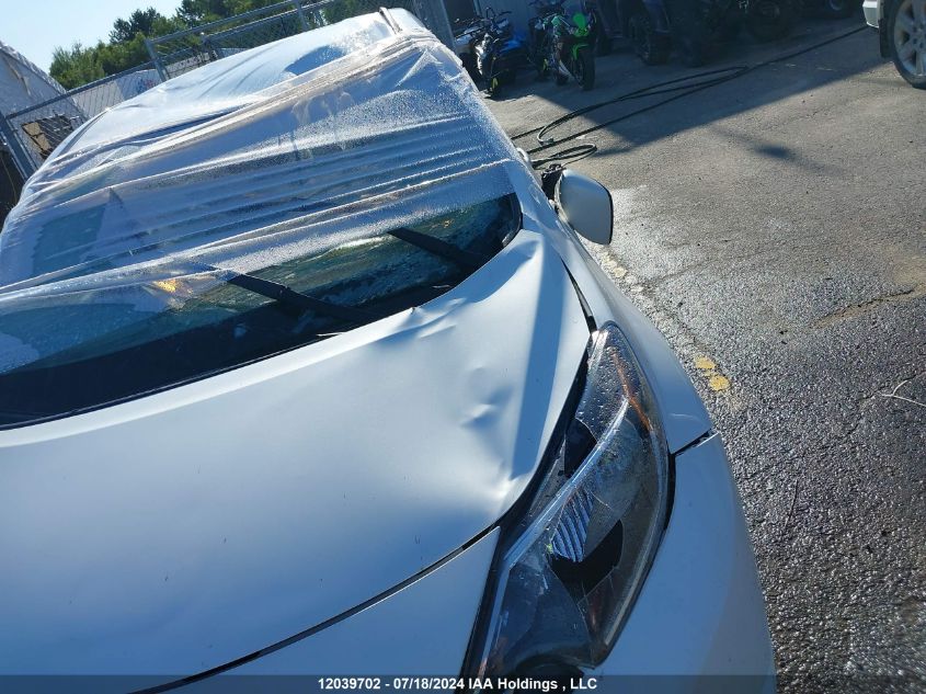 2017 Nissan Versa Note VIN: 3N1CE2CP5HL361115 Lot: 12039702