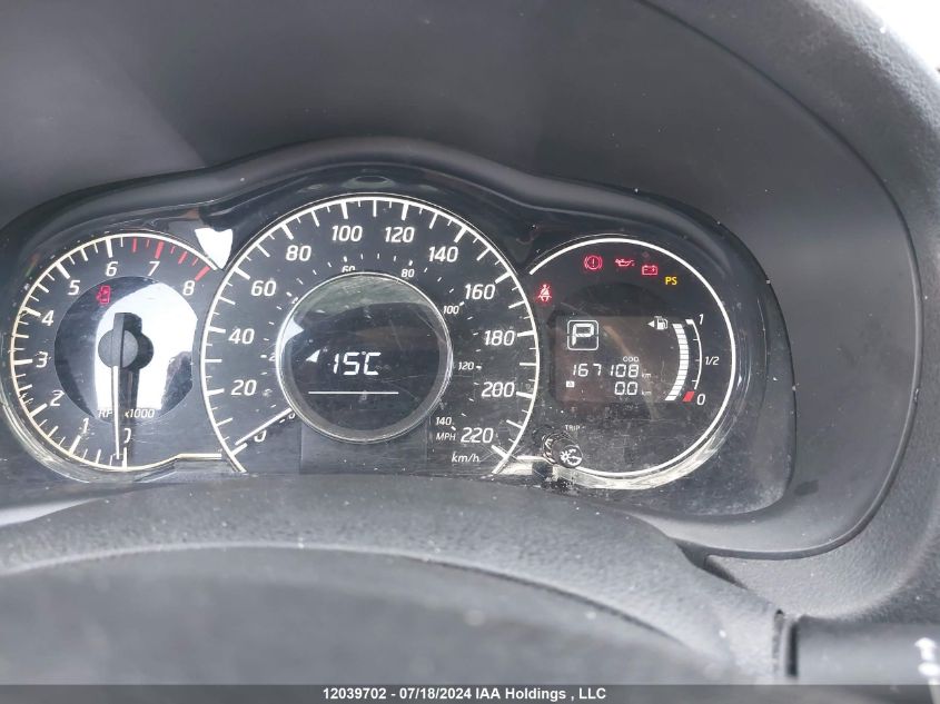 2017 Nissan Versa Note VIN: 3N1CE2CP5HL361115 Lot: 12039702