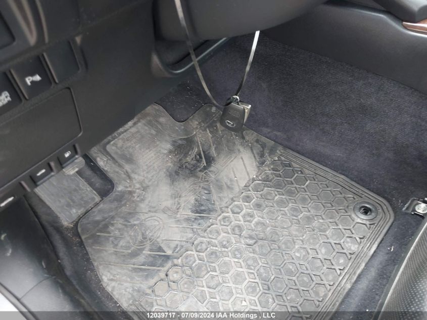 2015 Lexus Es 350 350 VIN: JTHBK1GG7F2153739 Lot: 12039717