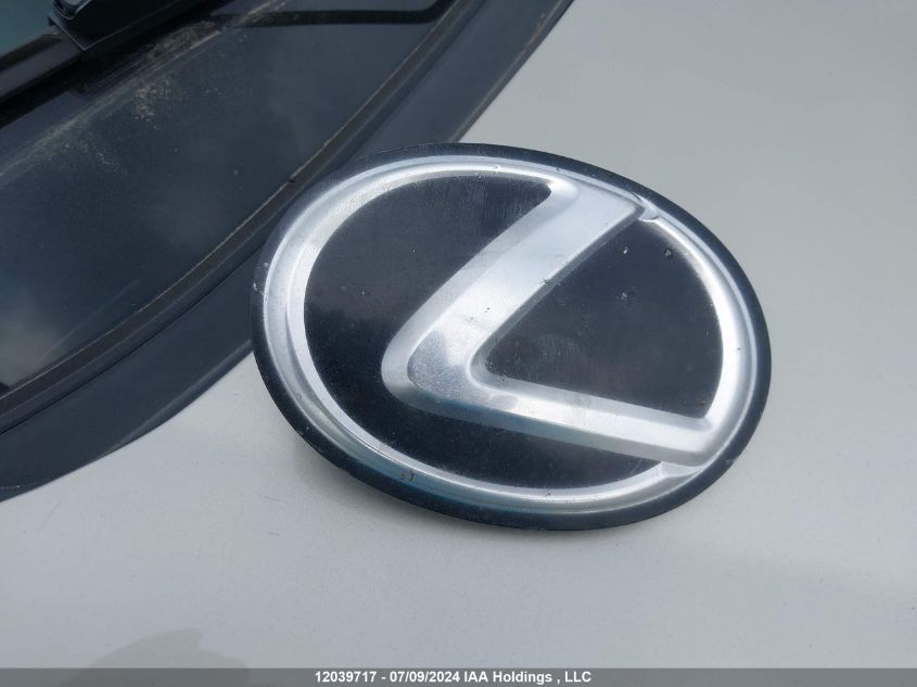 2015 Lexus Es 350 350 VIN: JTHBK1GG7F2153739 Lot: 12039717