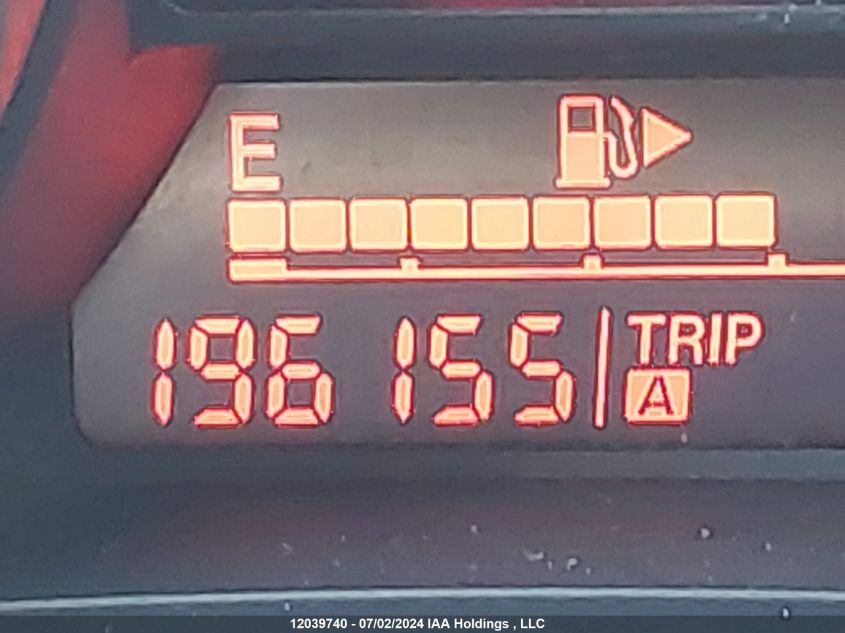 2010 Mazda Mazda3 VIN: JM1BL1SF5A1353756 Lot: 12039740