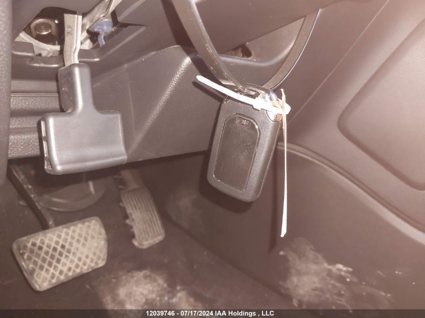 2022 Honda Cr-V VIN: 2HKRW2H92NH213157 Lot: 12039746