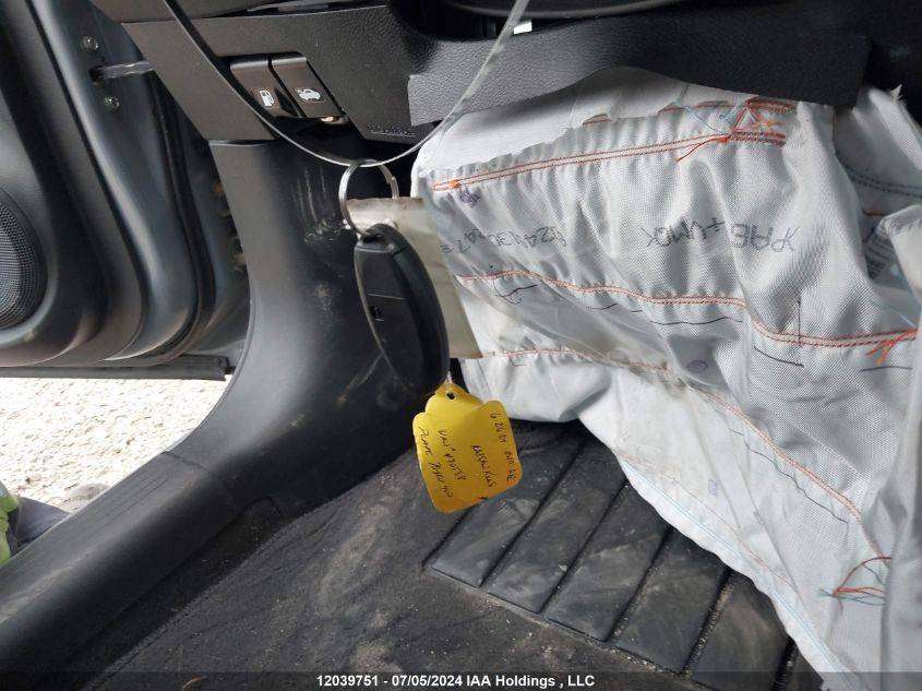 2021 Nissan Kicks VIN: 3N1CP5CV7ML470938 Lot: 12039751