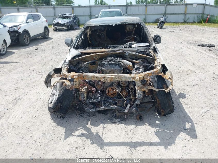 2015 Cadillac Ats VIN: 1G6AG5RX7F0123593 Lot: 12039757