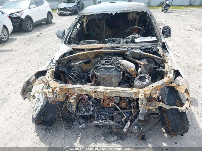 2015 Cadillac Ats VIN: 1G6AG5RX7F0123593 Lot: 12039757