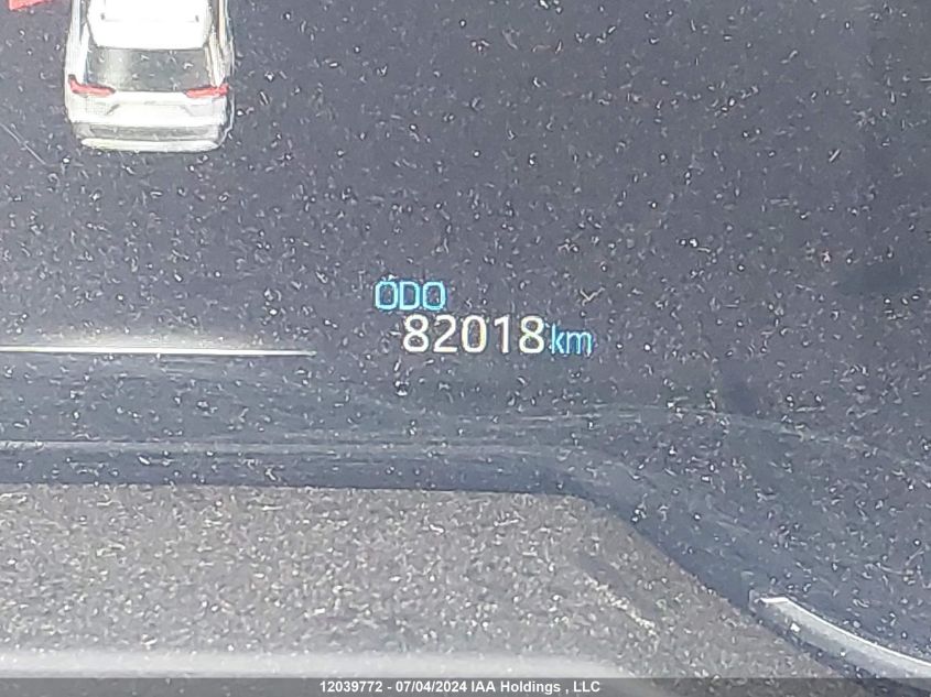 2021 Toyota Rav4 Hybrid Xle VIN: 2T3RWRFVXMW120418 Lot: 12039772