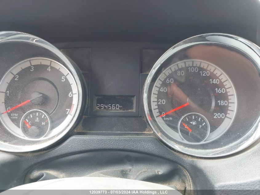 2012 Dodge Grand Caravan Se VIN: 2C4RDGBG7CR148350 Lot: 12039773